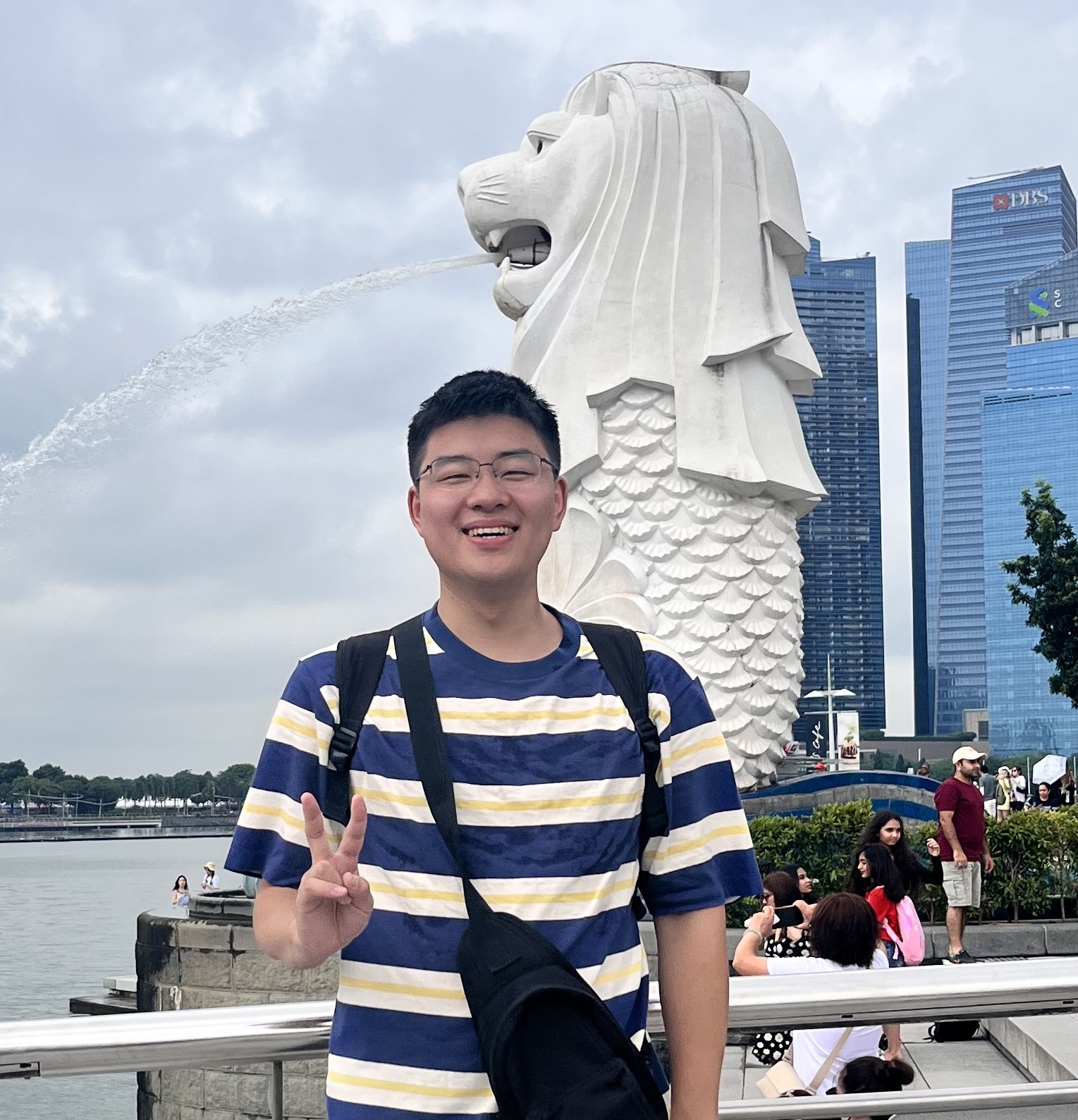 Wei Yao